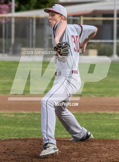 Thumbnail 3 in Arroyo vs Claremont photogallery.