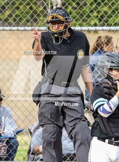 Thumbnail 3 in Arroyo vs Claremont photogallery.
