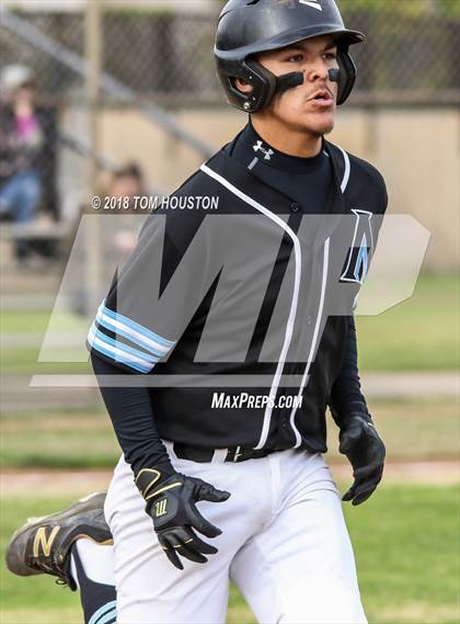 Thumbnail 3 in Arroyo vs Claremont photogallery.