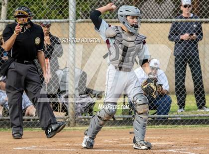 Thumbnail 1 in Arroyo vs Claremont photogallery.