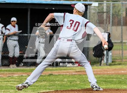 Thumbnail 1 in Arroyo vs Claremont photogallery.