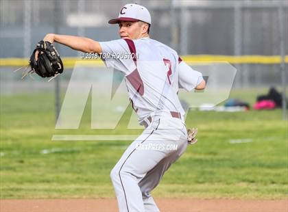 Thumbnail 2 in Arroyo vs Claremont photogallery.