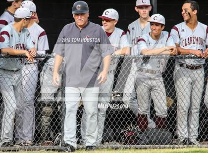 Thumbnail 1 in Arroyo vs Claremont photogallery.