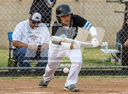 Thumbnail 1 in Arroyo vs Claremont photogallery.