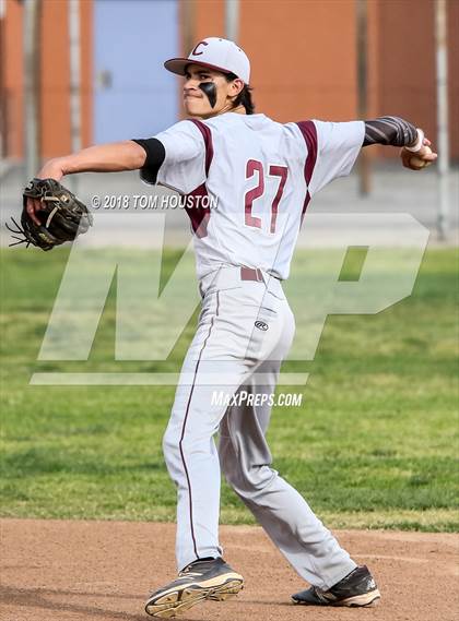 Thumbnail 2 in Arroyo vs Claremont photogallery.