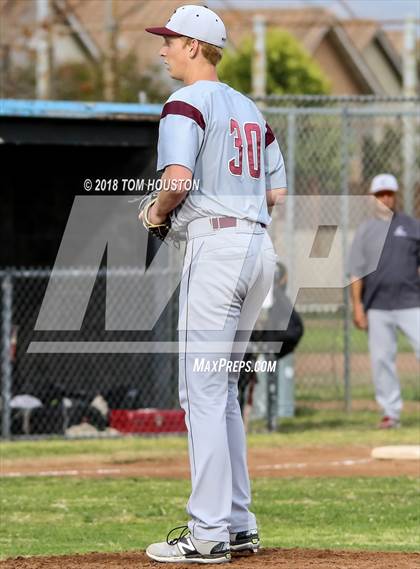 Thumbnail 3 in Arroyo vs Claremont photogallery.