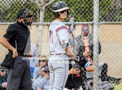Thumbnail 3 in Arroyo vs Claremont photogallery.