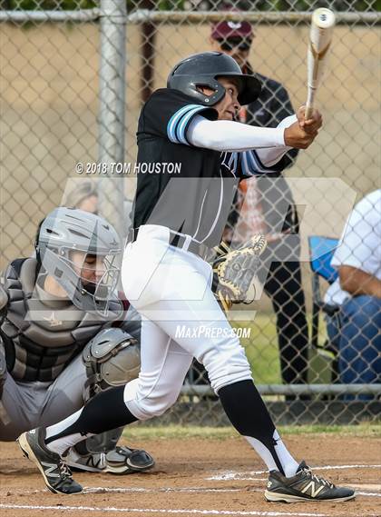 Thumbnail 1 in Arroyo vs Claremont photogallery.