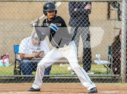 Thumbnail 1 in Arroyo vs Claremont photogallery.