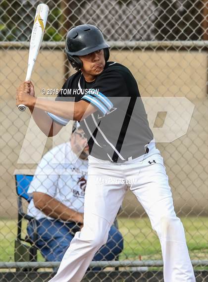 Thumbnail 1 in Arroyo vs Claremont photogallery.