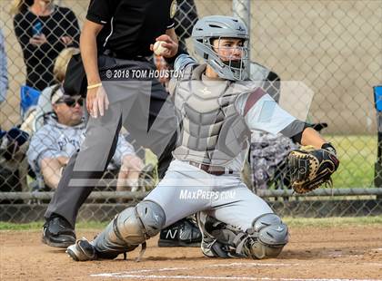 Thumbnail 1 in Arroyo vs Claremont photogallery.