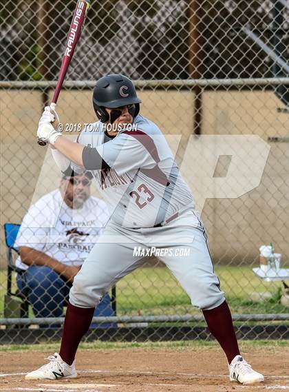 Thumbnail 1 in Arroyo vs Claremont photogallery.