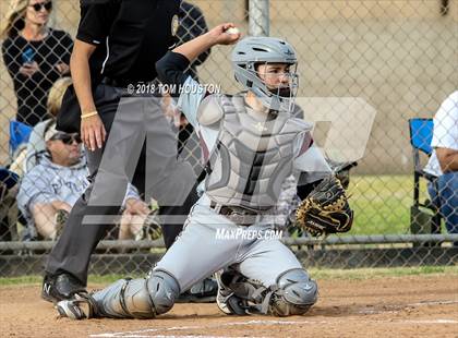 Thumbnail 2 in Arroyo vs Claremont photogallery.