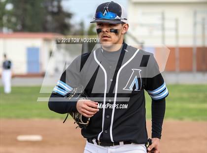 Thumbnail 3 in Arroyo vs Claremont photogallery.