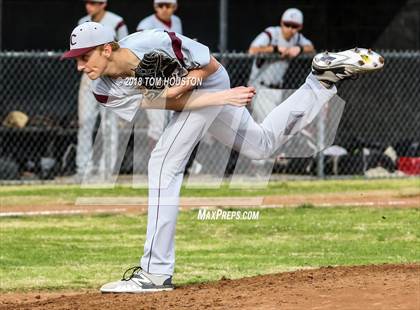 Thumbnail 2 in Arroyo vs Claremont photogallery.