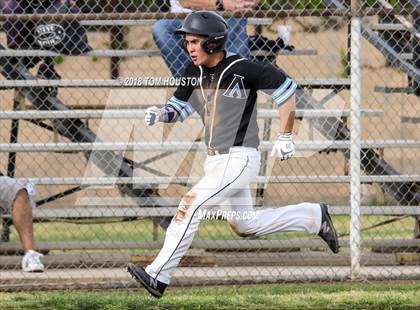 Thumbnail 1 in Arroyo vs Claremont photogallery.