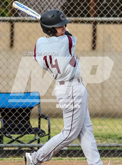 Thumbnail 2 in Arroyo vs Claremont photogallery.