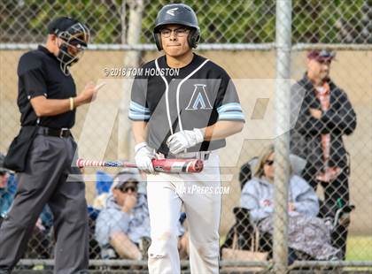 Thumbnail 3 in Arroyo vs Claremont photogallery.