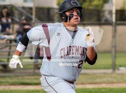 Thumbnail 3 in Arroyo vs Claremont photogallery.