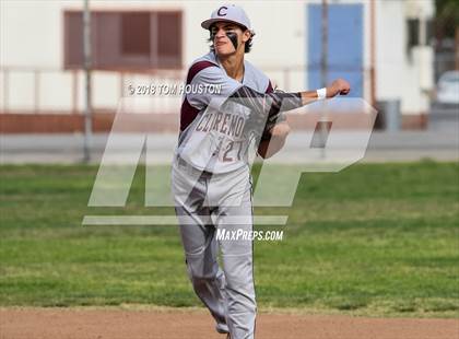Thumbnail 1 in Arroyo vs Claremont photogallery.