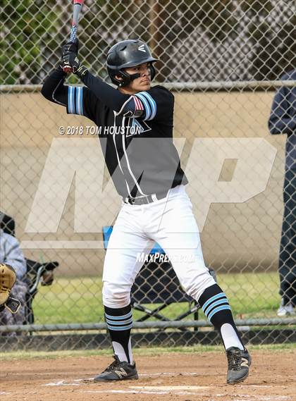 Thumbnail 1 in Arroyo vs Claremont photogallery.
