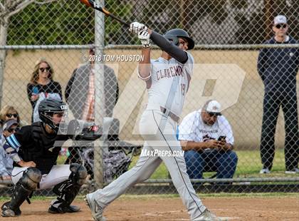 Thumbnail 2 in Arroyo vs Claremont photogallery.
