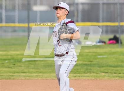 Thumbnail 1 in Arroyo vs Claremont photogallery.