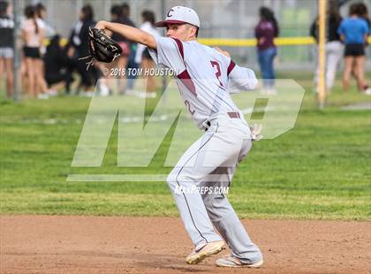 Thumbnail 1 in Arroyo vs Claremont photogallery.