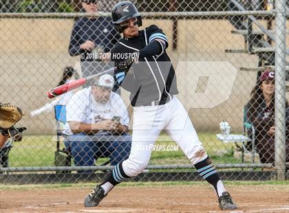 Thumbnail 1 in Arroyo vs Claremont photogallery.