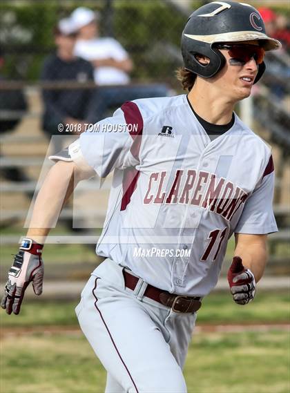 Thumbnail 1 in Arroyo vs Claremont photogallery.