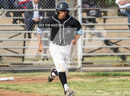 Thumbnail 1 in Arroyo vs Claremont photogallery.