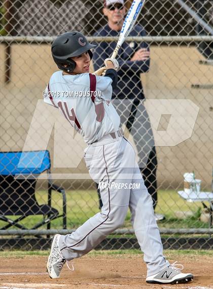 Thumbnail 1 in Arroyo vs Claremont photogallery.