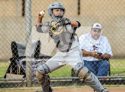 Thumbnail 3 in Arroyo vs Claremont photogallery.