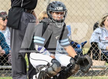 Thumbnail 1 in Arroyo vs Claremont photogallery.