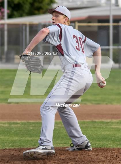 Thumbnail 1 in Arroyo vs Claremont photogallery.
