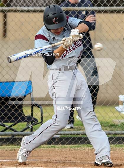 Thumbnail 3 in Arroyo vs Claremont photogallery.