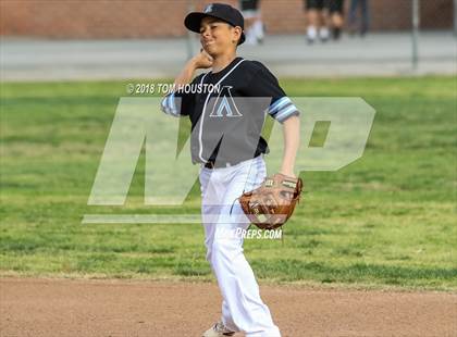 Thumbnail 3 in Arroyo vs Claremont photogallery.