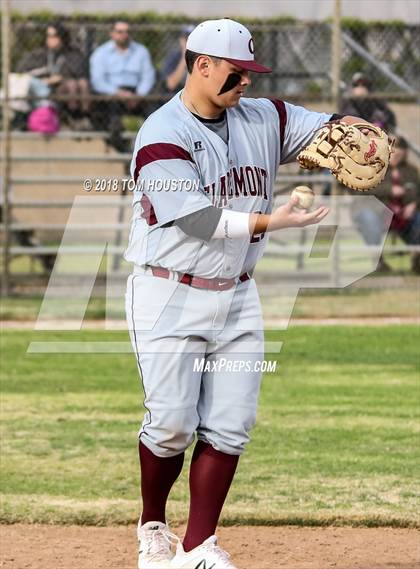 Thumbnail 2 in Arroyo vs Claremont photogallery.