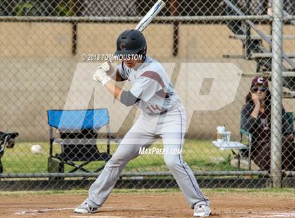 Thumbnail 1 in Arroyo vs Claremont photogallery.