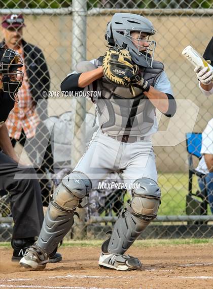Thumbnail 1 in Arroyo vs Claremont photogallery.