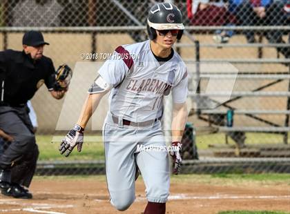Thumbnail 2 in Arroyo vs Claremont photogallery.