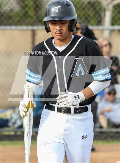 Thumbnail 2 in Arroyo vs Claremont photogallery.
