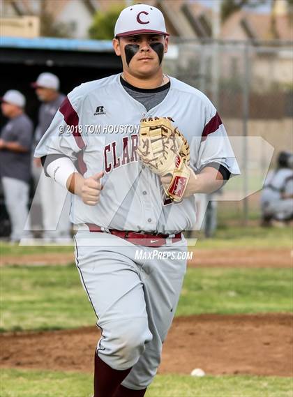Thumbnail 2 in Arroyo vs Claremont photogallery.