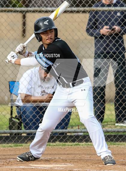 Thumbnail 1 in Arroyo vs Claremont photogallery.