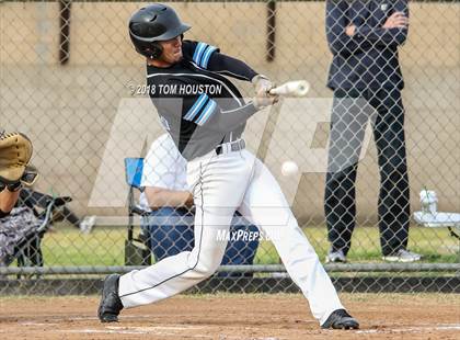 Thumbnail 1 in Arroyo vs Claremont photogallery.