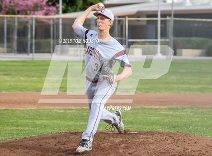 Thumbnail 2 in Arroyo vs Claremont photogallery.