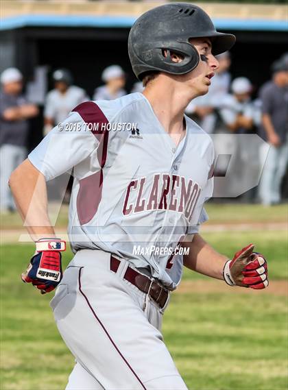 Thumbnail 1 in Arroyo vs Claremont photogallery.
