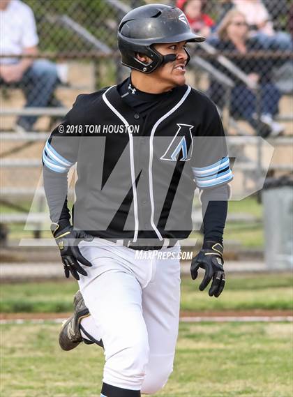 Thumbnail 2 in Arroyo vs Claremont photogallery.