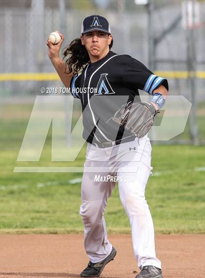 Thumbnail 2 in Arroyo vs Claremont photogallery.