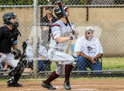 Thumbnail 1 in Arroyo vs Claremont photogallery.